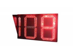 LED countdown timer series - NBDJS188-RYG