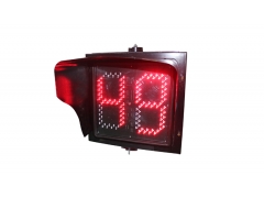 LED countdown timer series - NBDJS412-RG