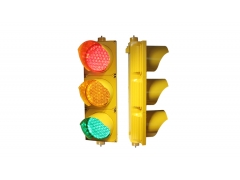 200mm traffic light series - NBJD213F-3Y