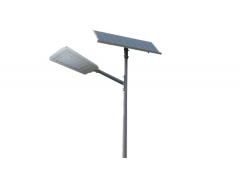 LED solar street light series - SSL60-1C030D