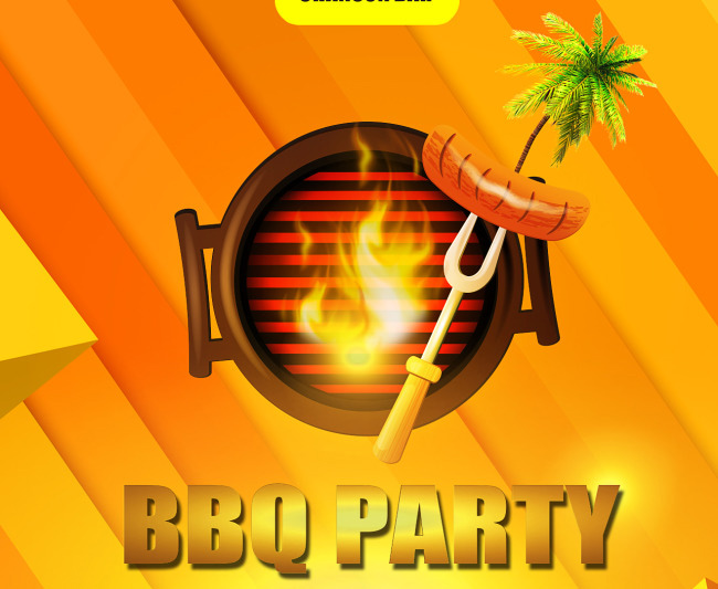 NOBLE OPTO BBQ Party