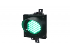 100mm traffic light series - NBJD111F-37-G