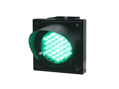 100mm traffic light series - NBJD111F-37-G
