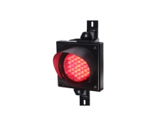 100mm traffic light series - NBJD111F-37-R
