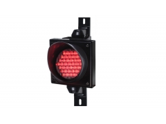 100mm traffic light series - NBJD111F-37-R