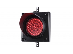 100mm traffic light series - NBJD111F-39-R