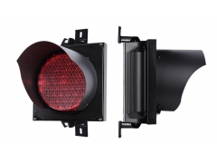 200mm traffic light series - NBJD211F-R