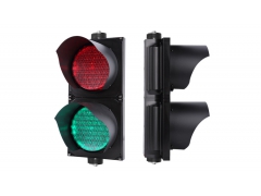 200mm traffic light series - NBJD212F-2