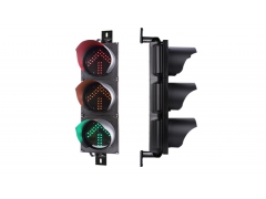200mm traffic light series - NBFX213-3