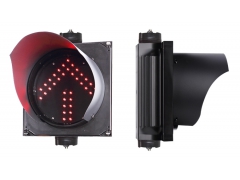 200mm traffic light series - NBFX211-R