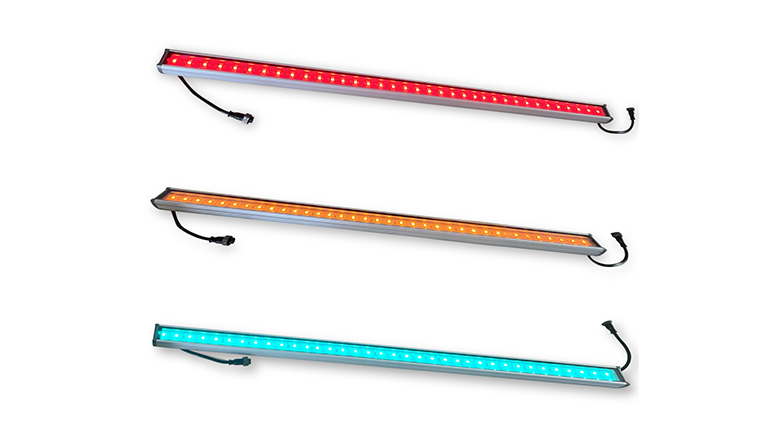 1 meter length light bar