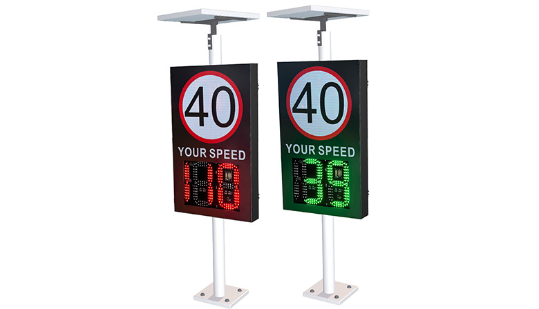 radar speed sign for sale