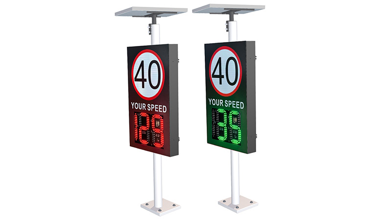 radar speed sign for sale