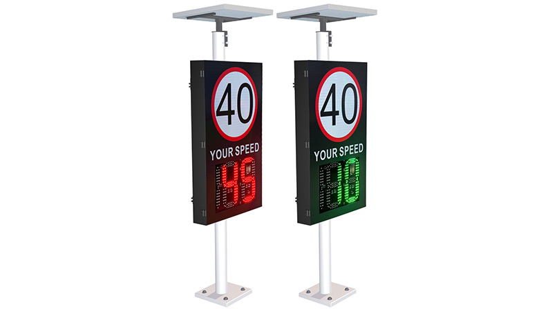 radar speed sign for sale