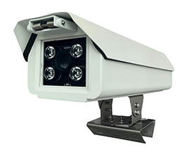 Red Light Capture camera