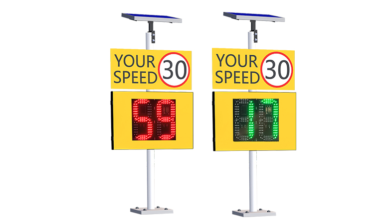 radar speed sign for sale