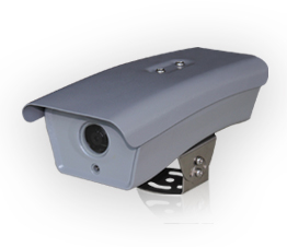 Traffic camera detector